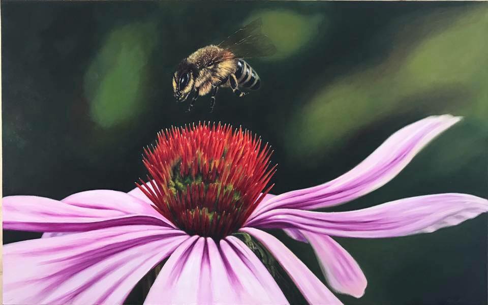 The Bee
