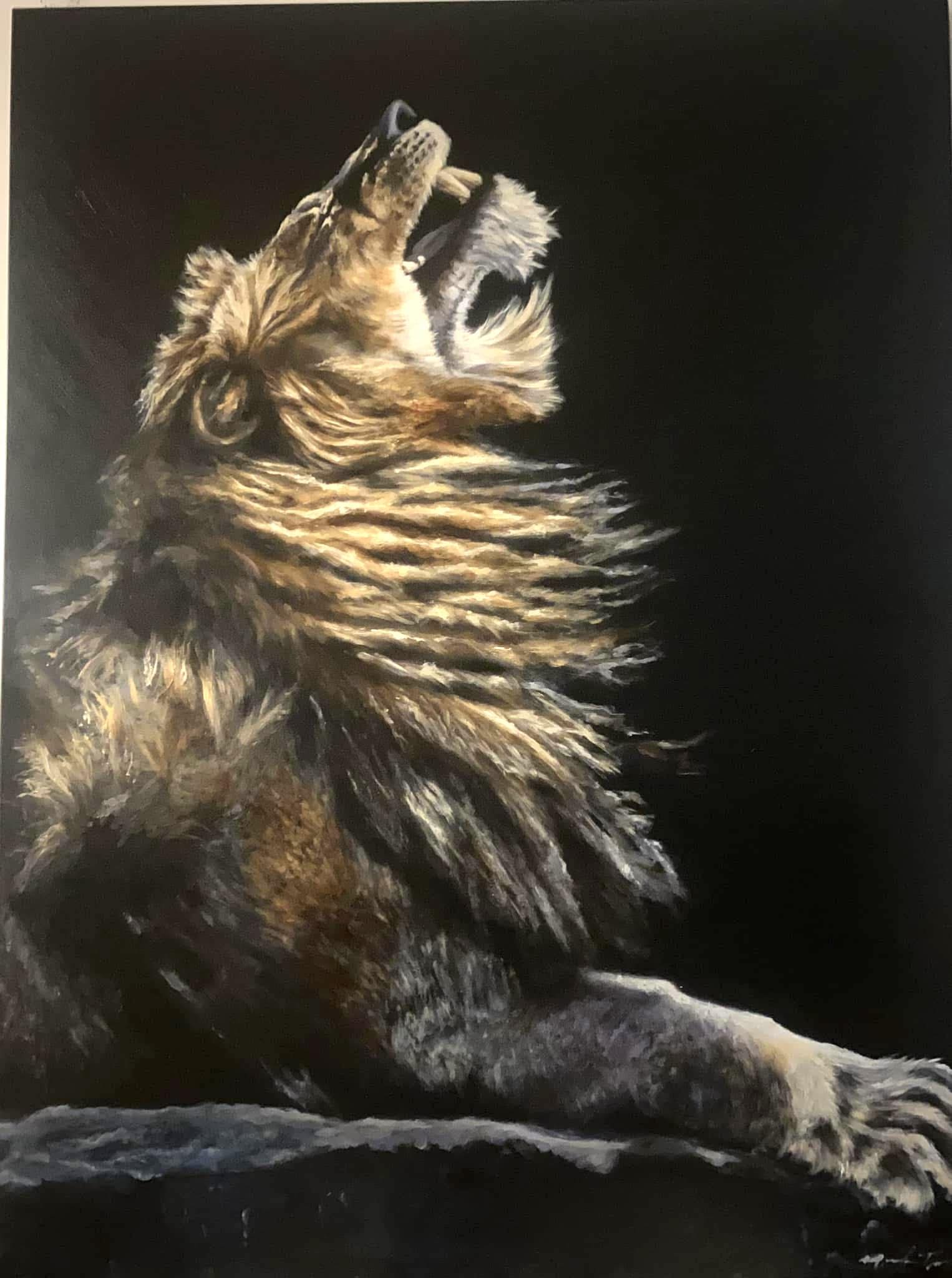 The Lion
